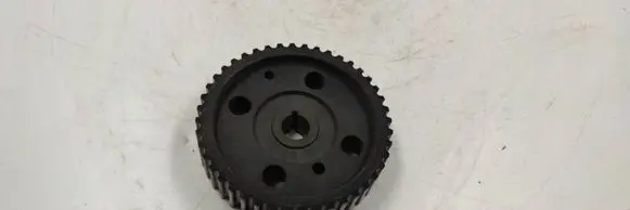 Opel Meriva A Crankshaft gear 