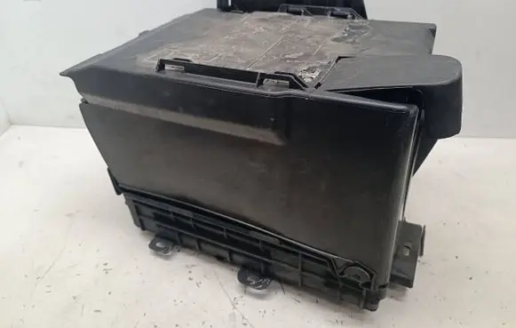 Citroen C4 Cactus Battery box tray 