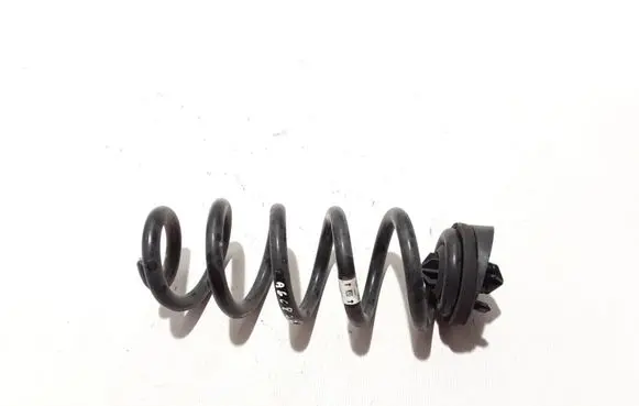 Audi A6 S6 C8 4K Rear coil spring 4K0511115LH