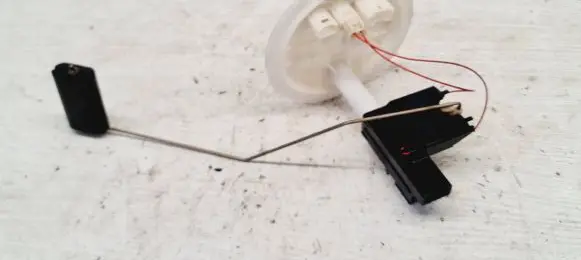 Fuel level sensor