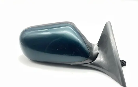 Jaguar XK8 - XKR Coupe wind mirror (mechanical) 3004508 011166