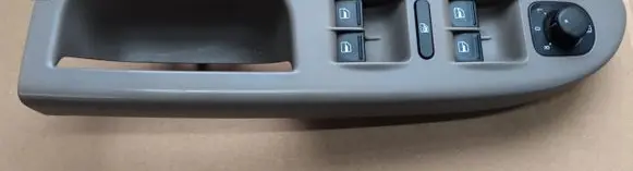 Volkswagen PASSAT B6 Other switches/knobs/shifts