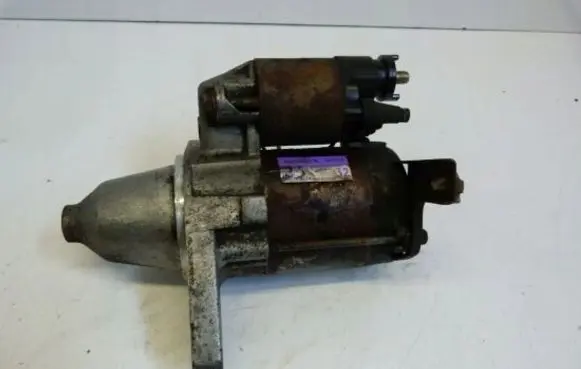 KIA Picanto Starter motor 21280009580
