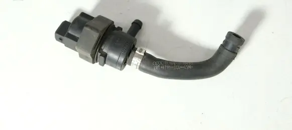 Audi A6 S6 C5 4B Vacuum valve 078133517H 078133784AD