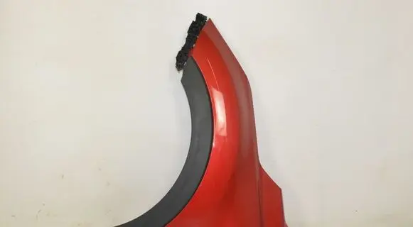 KIA Stonic Fender