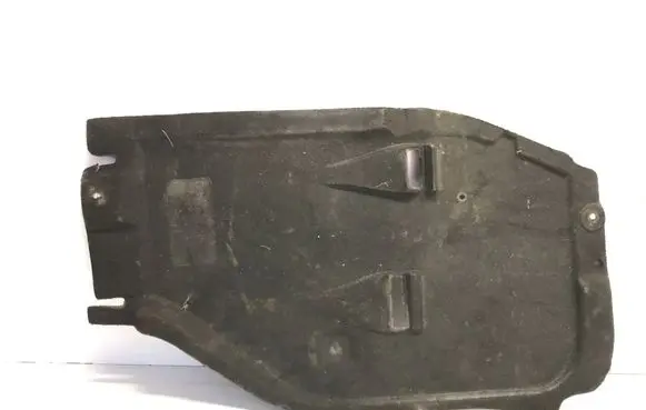 Mercedes-Benz B W246 W242 Engine splash shield/under tray A2465201523