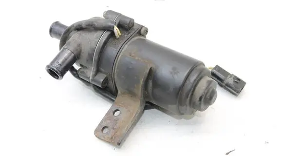 Jaguar XK8 - XKR Electric auxiliary coolant/water pump MJA6710AA