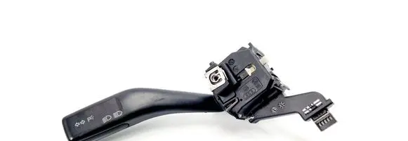 Audi A3 S3 8P Indicator stalk 1K0953513