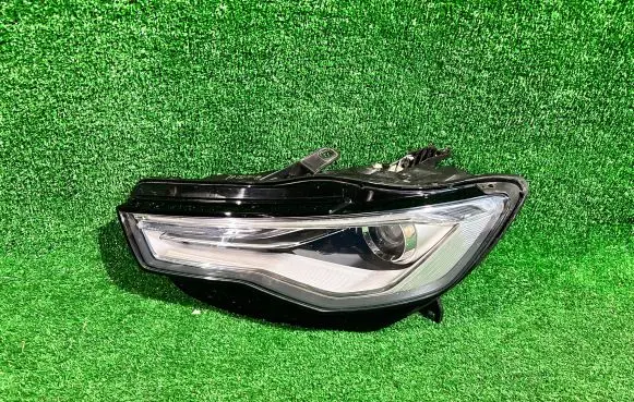 Audi A6 S6 C7 4G Headlight/headlamp