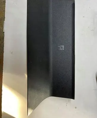 Ford Focus Fuse box cover 