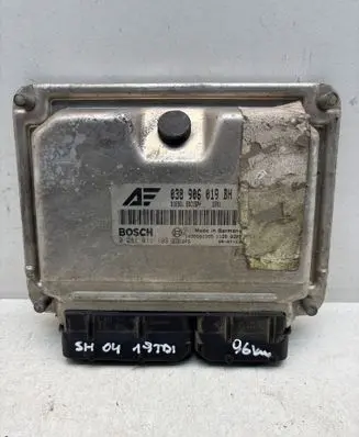 Engine control unit/module