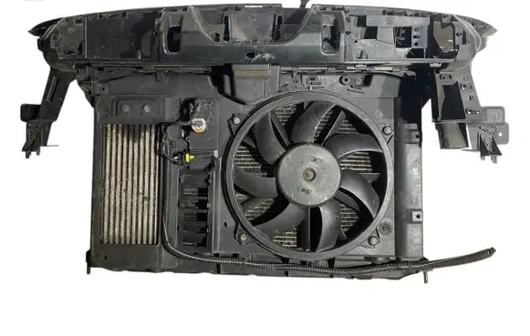 Peugeot 308 Radiator set 9680533480 FC1049 874716T