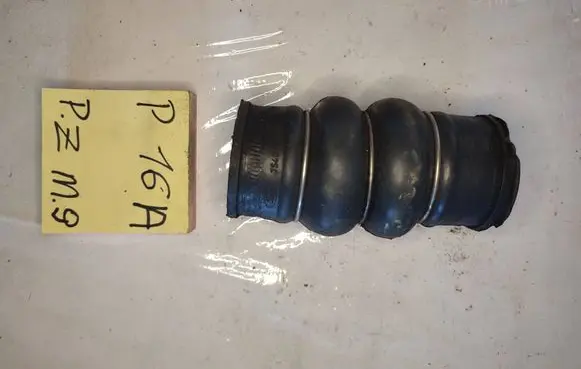 Ford Focus Intercooler hose/pipe 3S4Q6N650AA