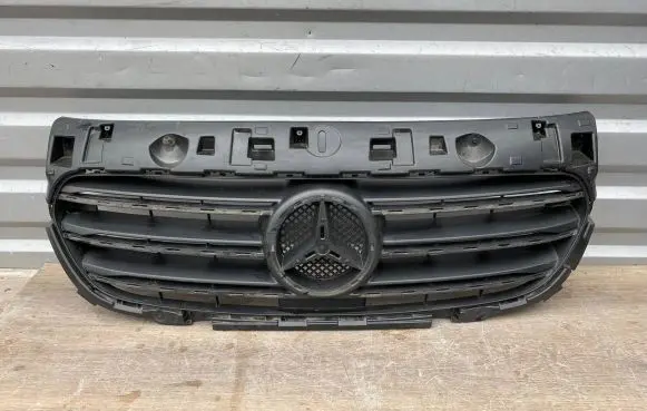 Mercedes-Benz Citan II Front grill 623100667R A4205030100