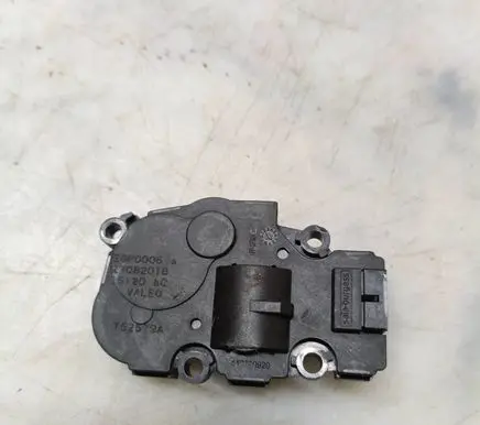 BMW M4 F82 F83 Air flap motor/actuator EGP0006 T52579A 17082018