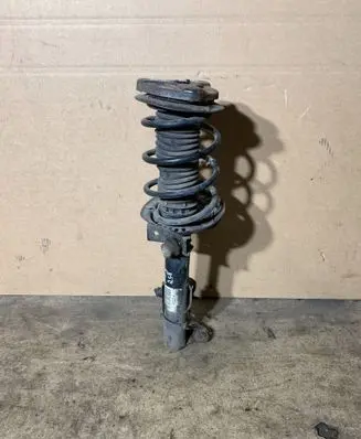 Mercedes-Benz C W204 Front shock absorber/damper A2043201966