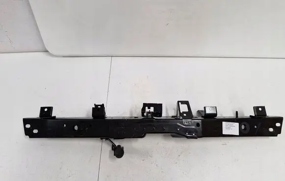 Renault Kadjar Front bumper support beam 