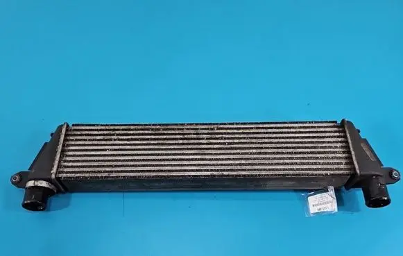 Isuzu D-Max Intercooler radiator IMPRK1535389