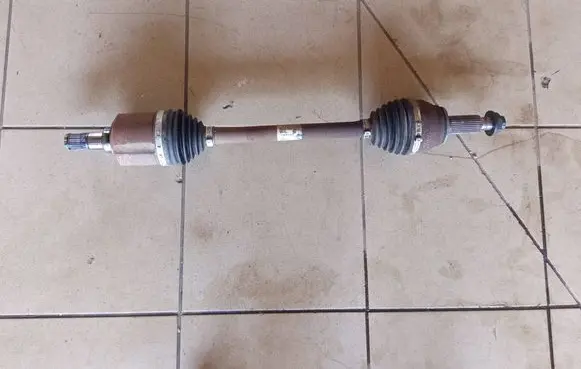 KIA Niro Front driveshaft 4950004000 Q01L VCBR563VU