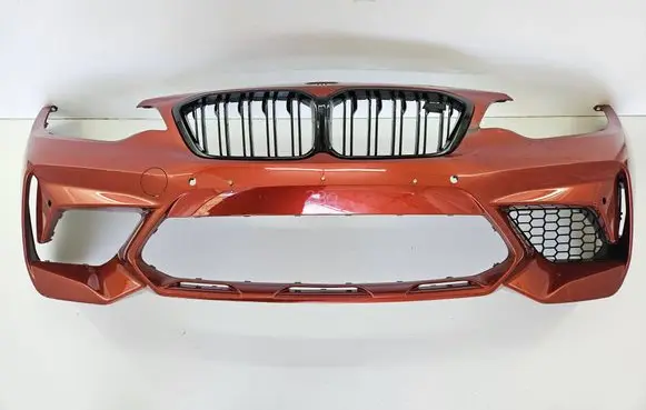 BMW M2 F87 Front bumper 8073518 51118073518