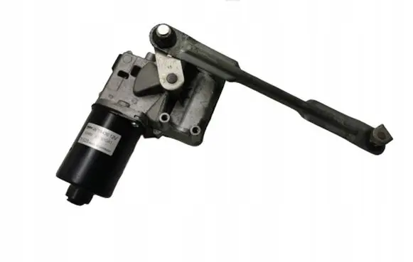 Citroen C4 II Wiper motor W19436