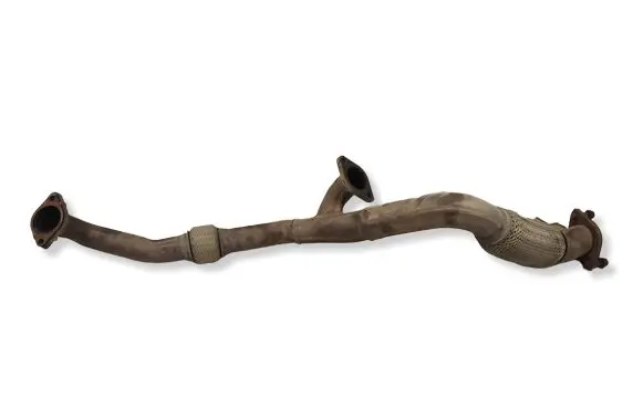 KIA Telluride Exhaust gas pipe 
