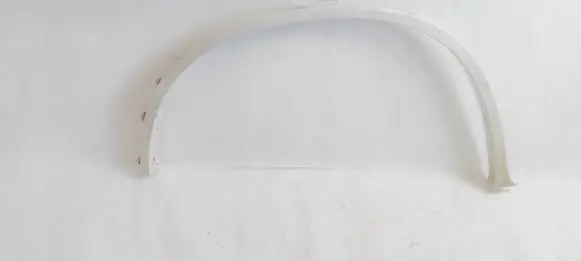 Front arch trim