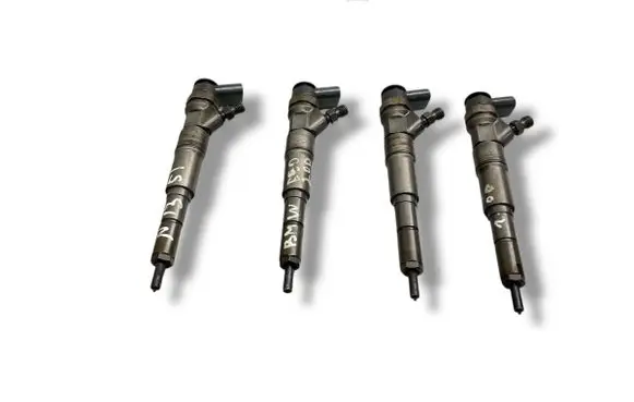 BMW 3 E90 E91 Fuel injector 0445110216 7793836