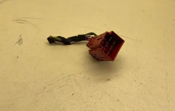 Porsche Macan (95B) Other wiring loom 4F0972575B