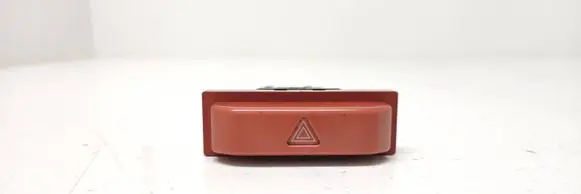 Nissan X-Trail T30 Hazard light switch 06016