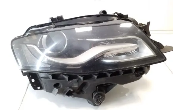 Audi A4 S4 B8 8K Headlight/headlamp