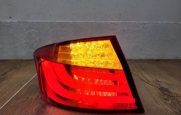 BMW 5 F10 F11 Rear/tail lights 173462