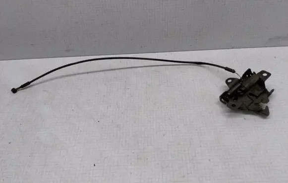 KIA Magentis Engine bonnet/hood lock/catch