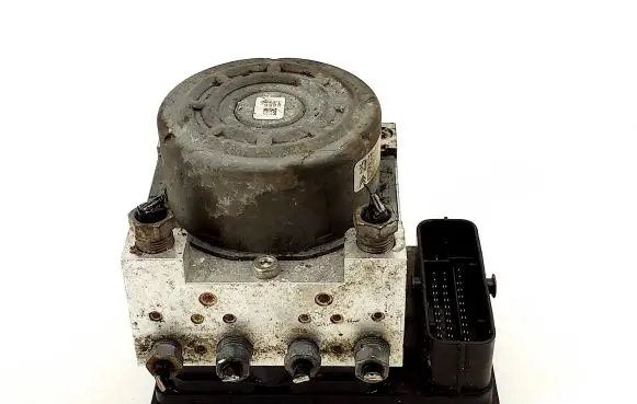 Peugeot 208 ABS Pump 9806891780