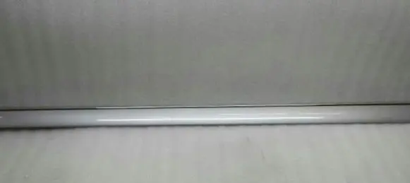 Mercedes-Benz CL C215 Front door trim (molding) A2156900762