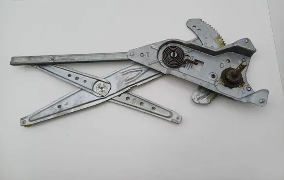 Renault Kangoo I Front door manual window regulator