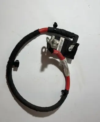 Land Rover Range Rover Sport L494 Positive cable (battery) CK5214N144 50122472 50085723