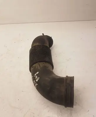 Audi Q7 4L Coolant pipe/hose 7L6129627F