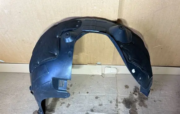 KIA EV6 Front wheel arch liner splash guards 86816CV000