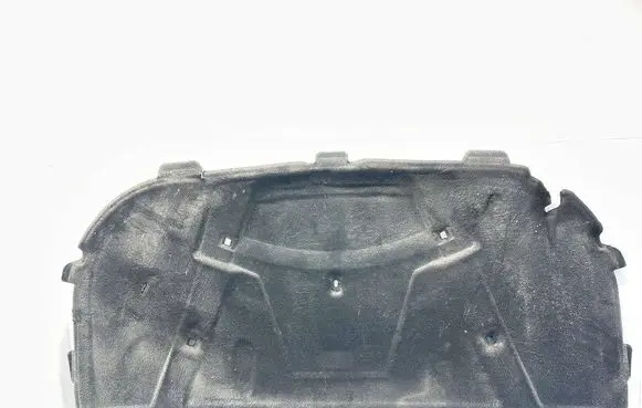 Audi A5 8T 8F Engine bonnet/hood sound/heat insulation 