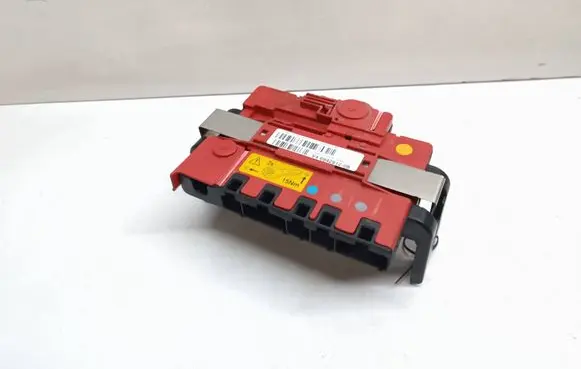 BMW 1 E81 E87 Positive wiring loom 6942912