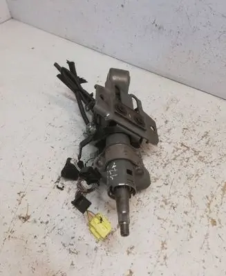 Toyota Hilux (AN120, AN130) Steering wheel axle