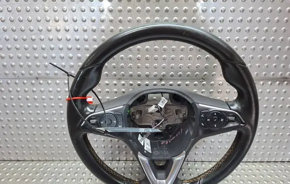 Opel Crossland X Steering wheel S25071166 39109281
