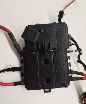 Mercedes-Benz E W213 Fuse module A2135406200