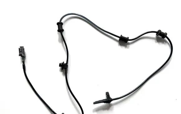 Subaru Forester SJ ABS rear brake sensor Z627540SG031 27540SG031