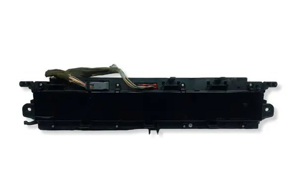 Renault Scenic II - Grand scenic II Speedometer (instrument cluster) P8200704463AKASAC P8200704463A