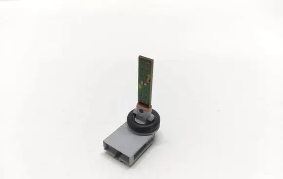 Audi S5 Interior temperature sensor 3D0907543A 784303A