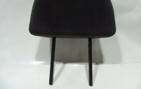 Honda Accord Rear seat headrest 