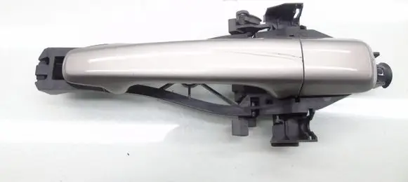 Volvo XC70 Front door exterior handle 30784202
