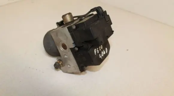 Peugeot 406 ABS Pump 0273004351
